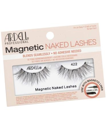 Ardell Magnetic Naked Lashes 422