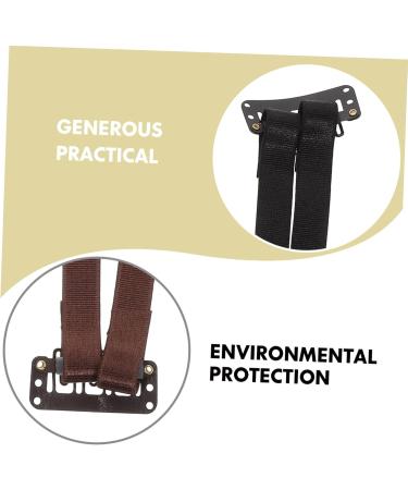 NOLITOY 3pcs Skin Lifting Belt Tape Face Shaping Band Face Bands Skin Tighten Bands Fabric - Buy Online on SooperMarket.com