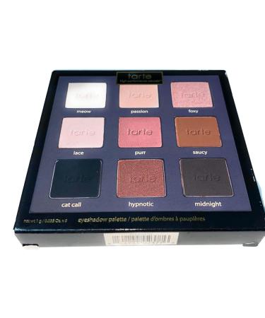 maneater  eyeshadow palette vol. 2 maneater  eyeshadow palette vol. 2