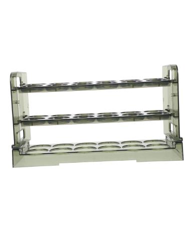 COOLHIYA Egg Cartons Egg Carton Eggs Fridge Door Egg Holder Egg Holder for Fridge Door Egg Stand Storage Box Side Door Green 31.00X17.50X10.50CM