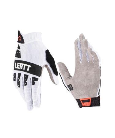 Least Men's MTB 2.0 Gloves X-Flow L white