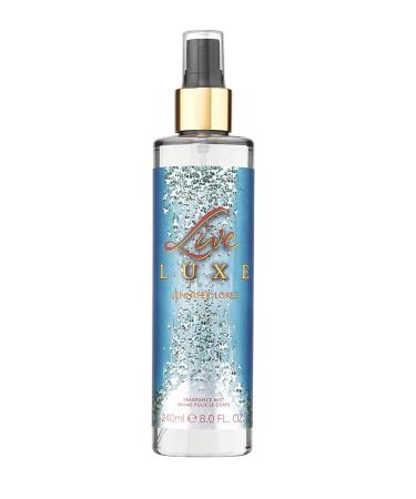 Jennifer Lopez Live Luxe Fragrance Mist - 8 fl oz Live Luxe 8.00 Fl Oz (Pack of 1) - Buy Online on SooperMarket.com
