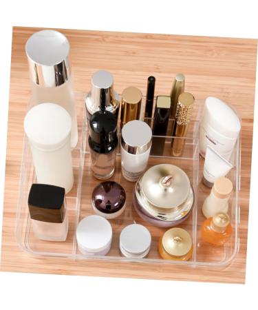 3pcs Box for Blusher Display Transparent Pressed Eye Desktop Lipsticks Storage Cosmetics Organizer As Shownx3pcs mediumx3pcs - Buy Online on SooperMarket.com