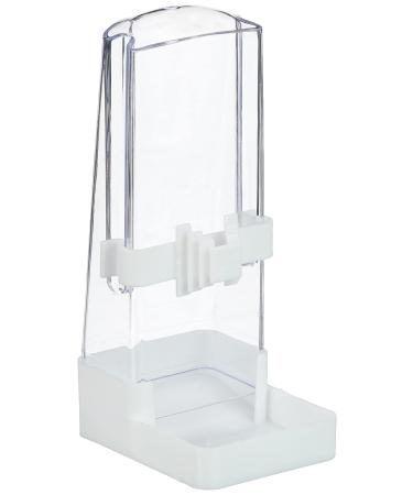 Trixie TX-5445 Watering and Feeder Random Color 200 ml (Pack of 1)