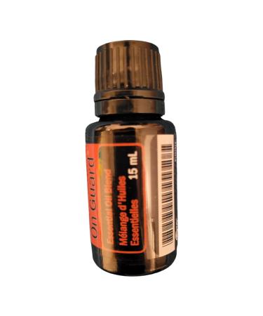 Essential Oil On Guard/Onguard (15ml)