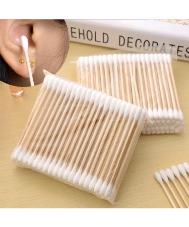 High-Quality Cotton Swabs & Colorful Windsocks - Double-Ended Cotton Buds for Precision & Fun | Ship Worldwide - Buy Online on SooperMarket.com