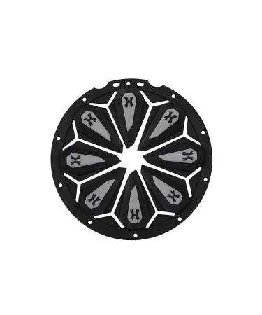 HK Army Epic Speed Feed 2.0 - Rotor/LT-R - Stealth - Black/Grey