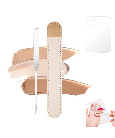 Foundation Spatula  Makeup Spatula Korean  Picasso Makeup Spatula  Korean Makeup Spatula  Picasso Spatula Makeup Korean Foundation Spatula Korean  Korean Spatula Makeup  Picasso Spatula Makeup