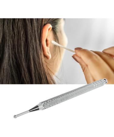 Buy Copper Ear Acupuncture Pen - Ergonomic Reflexology Massager for Ear Acupuncture Points | International Shipping - Buy Online on SooperMarket.com