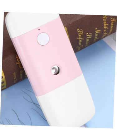 Healeved 1pc Air Humidifier USB Humidifier Portable Humidifier Mini Humidifier - Buy Online on SooperMarket.com