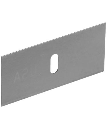 Logan Graphic Products 270 Replacement Mat Blades Package of 50 Blister Pack (270-50)
