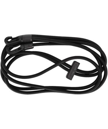 HEEPDD Horse Neck Stretcher 9.84ft Elastic Nylon Rope Horse Reins Training Rope Comfortable Training Aid - Buy Online on SooperMarket.com