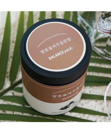 Korean Chestnut Inner Shell Powder 6.35oz - Natural Balance Pick, 180g - Buy Online on SooperMarket.com