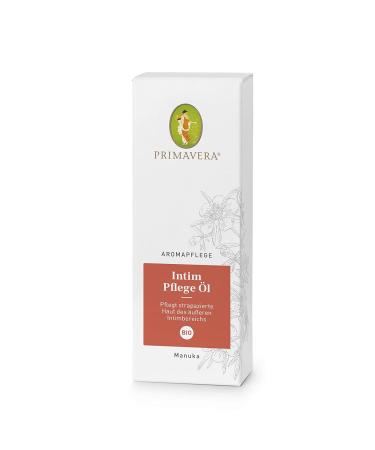 Primavera Aroma Care Oil 50ml - Essential Oils for Stressed Skin Vegan Aromatherapy - Healthy Skin Flora - Buy Online on SooperMarket.com