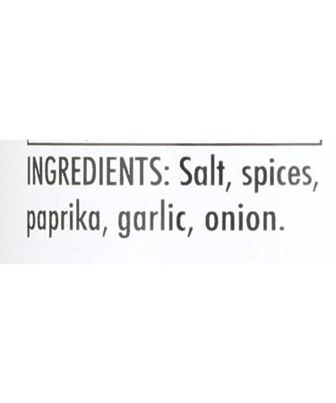 Chef Paul Prudhomme's Seafood Magic Seasoning Blend - 2 oz | Flavorful Spice for Delicious Dishes - Buy Online on SooperMarket.com