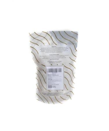 Buy Jalall D'or Roasted Salted Macadamia Nuts - 1 kg Fair Trade Whole Nut Kernels | International Shipping - Buy Online on SooperMarket.com