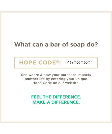 Soapbox Tea Tree Travel Size Conditioner 3.3oz - Pack of 6 | Best International Shipping - Buy Online on SooperMarket.com