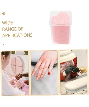 Gogogmee 200 Sheets Nail Pads Nail Polish Remover Gel Polish Remover for Nails Dip Powder Nail Remover Dip Polish Remover Polish Remover Pads Nail Remover Pads Paint Remover Wipes - Buy Online on SooperMarket.com