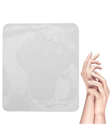 Hand Wrinkle Patches  Anti Aging Patches  Reusable Silicone Anti Wrinkle Hand Pads  Reusable Hand Plasters Skin Lift Care Tool  Wrinkle Remover Strips Pure Silicone Gel Patch
