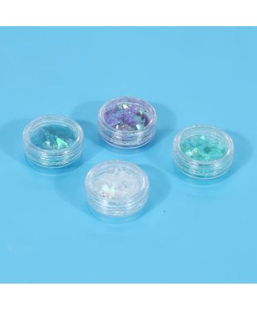 Dacvgog 2.0g Holographic - Manicure Chrome Glitters 4 - Buy Online on SooperMarket.com