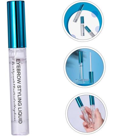 Gogogmee Define Eyebrow Liquid Valid Eyebrow Pencil Cosmetic Miss - Buy Online on SooperMarket.com