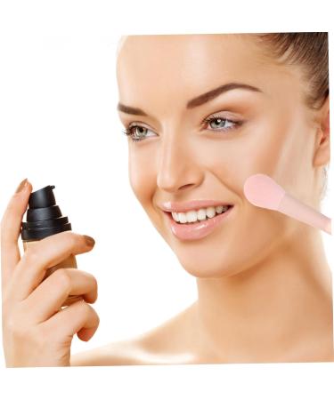 PLAFOPE 1 Set Makeup Brush Set Cosmetics Loose Powder Eyeshadow Women Makeup Travel Makeup Handle Makeup Brush for Women Makeup Tool Blush Brush Make up Brush Lip Brush Powder Applicator - Buy Online on SooperMarket.com