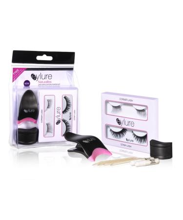 Eylure Naturalites Lash Application Starter Kit