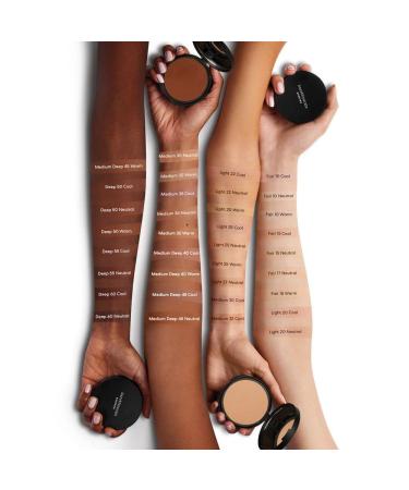 bareMinerals Barepro 16Hr Skin-Perfecting Powder Foundation Light 27 Neutral | 8.0g - Buy Online on SooperMarket.com