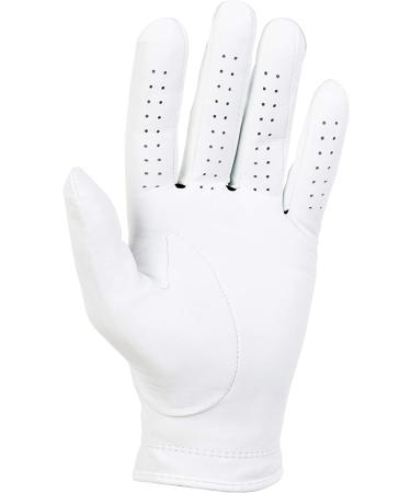 Titleist Perma-Soft Men's Golf Glove - Medium/Large Left Hand - Buy Online on SooperMarket.com