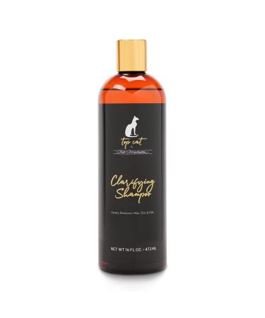 Chris Christensen Topcat Clarifying Shampoo 473ml