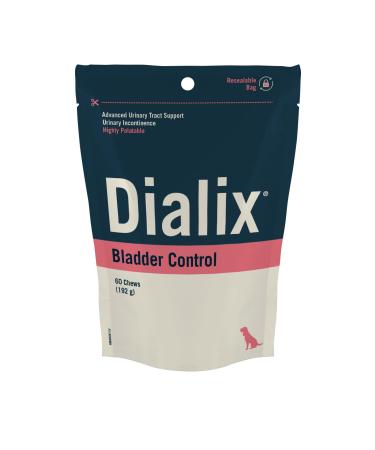 VetNova DIALIX Bladder Control 192 g (1 pack)