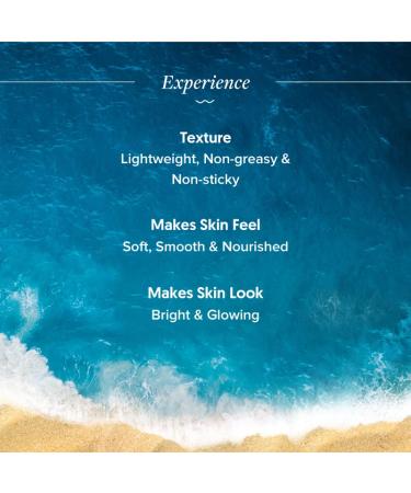 Clear+ Silky Body Lotion for Oily Skin | Green Tea & Salicylic Acid | 24-Hour Moisturization | Relieves Body Acne & Itching | 10.14 Fl Oz - Shop Internationally - Buy Online on SooperMarket.com