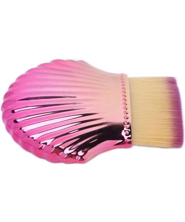 Verdant Touch Foundation Brush BB Cream Foundation Makeup Brush Soft Hair Blusher Cosmetic Tool Portable - Buy Online on SooperMarket.com