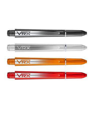 Red Dragon VRX Medium Shafts Multipack