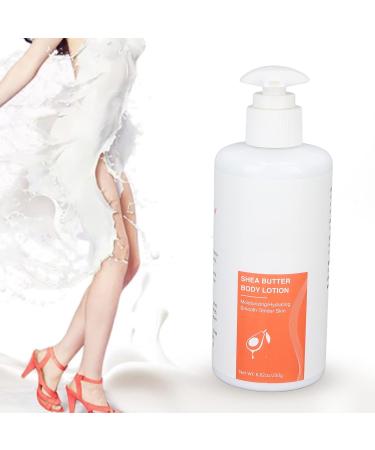 Enhancing Shea Butter Deep Conditioning Moisturizing Hand and Body Lotion 250g Body lotion Cream Shea Butter Moisturizing Body Lotion Nourishing Body Care Cream for All Skin Types - Buy Online on SooperMarket.com