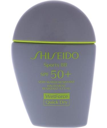 Shiseido SUN SPORTS BB MEDIUM DARK - Buy Online on SooperMarket.com