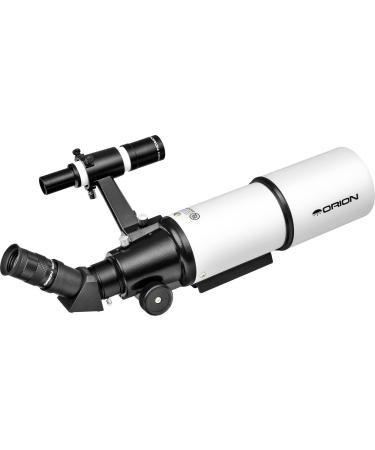 Orion 9946 ShortTube 80-T Refractor Telescope
