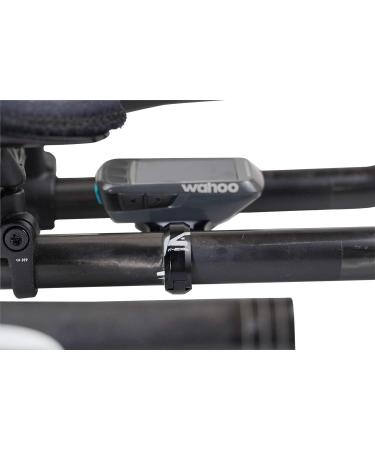 K-Edge K13-2610 Wahoo ELEMNT Sport TT Mount - Black Anodized | Standard Size - Buy Online on SooperMarket.com
