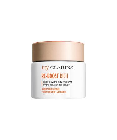 Clarins My Clarins RE-BOOST Rich Hydra-Nourishing Cream 50ml