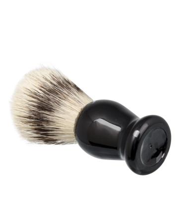 Harayaa men's rasier brush facial cleaning care for wet shaving hairdressing salon tool comfortable durable professional hairdressing salon tool