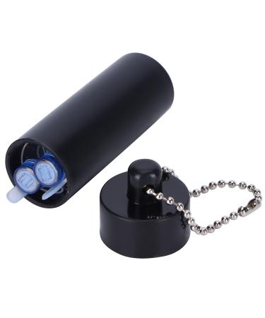 Ear Plugs Noise Reduction Small Silicone Handle Silicone Earplug for Home for Swimming