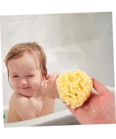 Gogogmee Moisturizer Natural Sponges for Bathing Natural Bath Sponge Sea Sponges for Shower Body Sponges Sponge for Shower Bathing Sponge Natural Sponges for Body Shower Sponge - Buy Online on SooperMarket.com