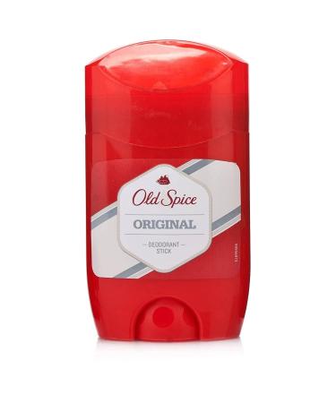 Old Spice Deodorant Stick Original 50 ml Original 50 ml (Pack of 1)