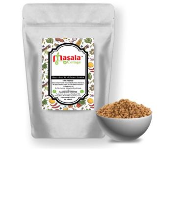 Fenugreek Seeds | Methi Seeds Whole Premium Quality by Masala Cottage 25g-1.9kg (1900 Grams) 1900 Grams