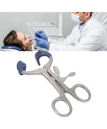 Molt Mouth Gag & Cheek Lip Retractor - Professional Stainless Steel Oral Surgery Instrument for Dentists | International Shipping - Buy Online on SooperMarket.com