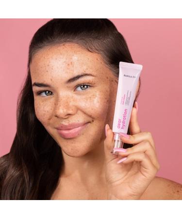 Banila Co 2023 Dear Hydration Bounce Eye Cream - Renewed K-Beauty Line - Buy Online on SooperMarket.com