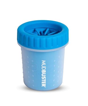Dexas MudBuster Petite Pro Blue