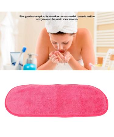 Buy Multi-Functional Makeup Remover Cloth | Gentle Facial Cleansing Towel for All Skin Types International Shipping Available - Buy Online on SooperMarket.com