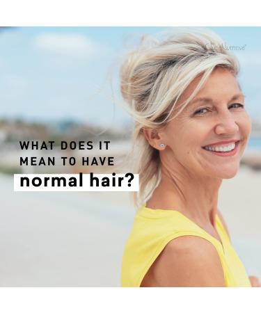 Just Nutritive Normal Hair Shampoo | Best Shampoo for Normal Hair | Fresh & Healthy Hair | International Shipping Available - Buy Online on SooperMarket.com