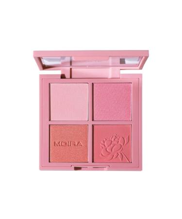 Look Out Face Palette